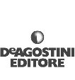 Logo De Agostini Editore
