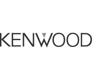 Logo Kenwood