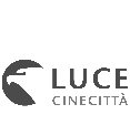 Logo Luce Cinecittà